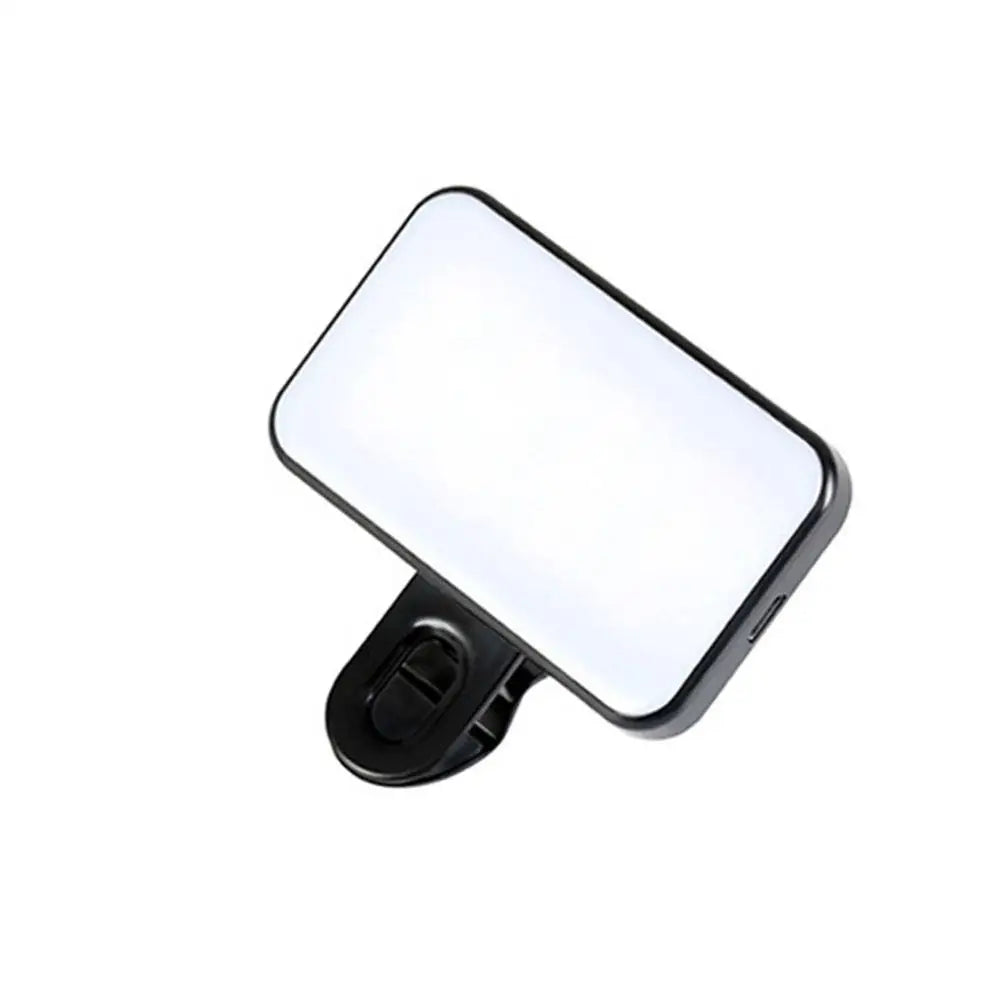Pocket LED Selfie Light For IPhone/ IPad /Mobile Phone/ Laptop