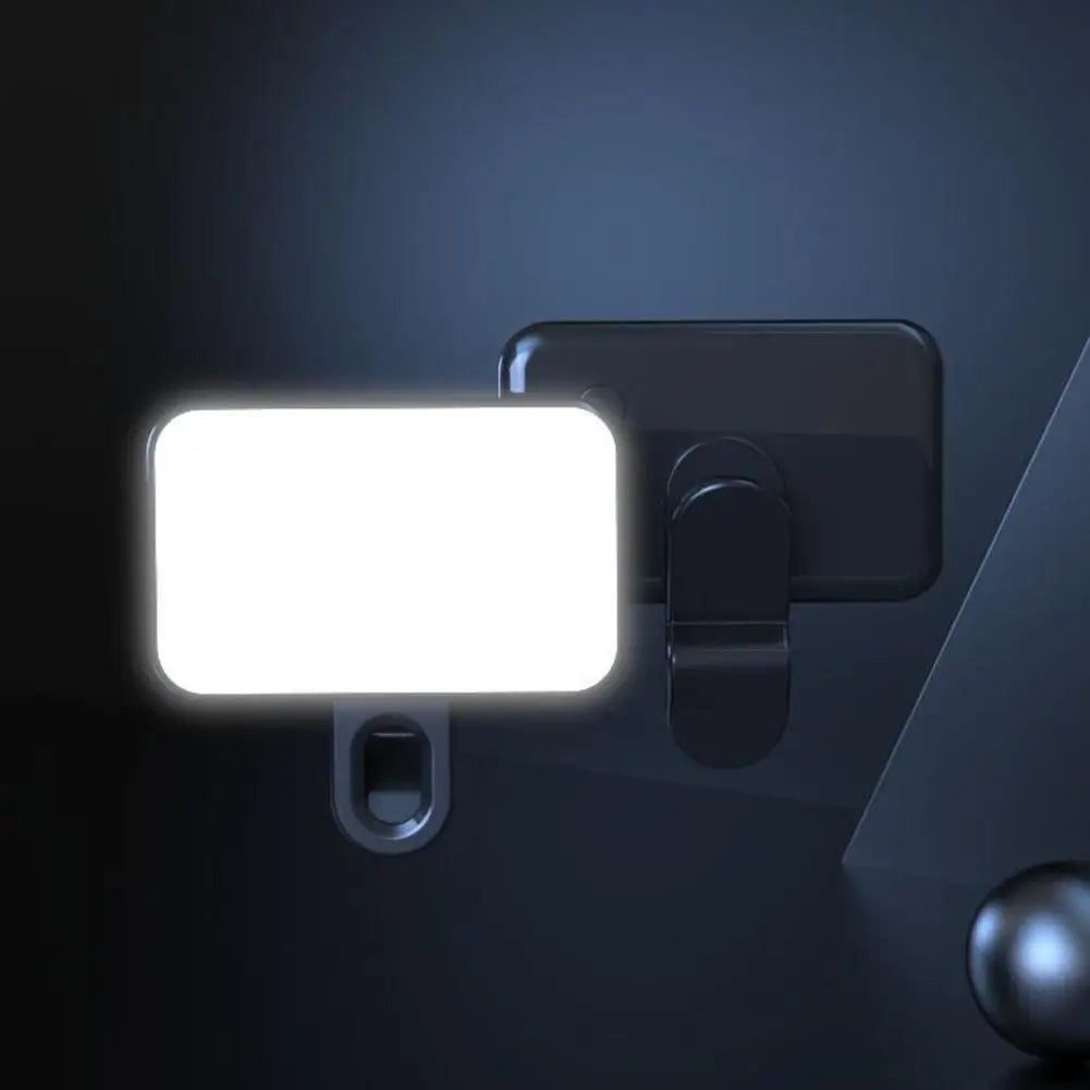 Pocket LED Selfie Light For IPhone/ IPad /Mobile Phone/ Laptop