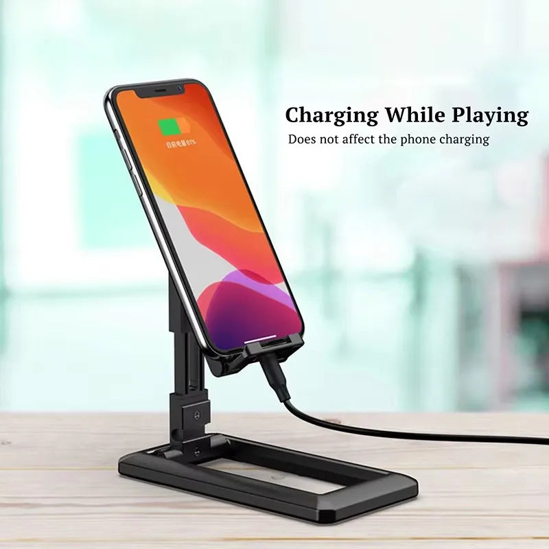 Mobile Phone Holder Stand