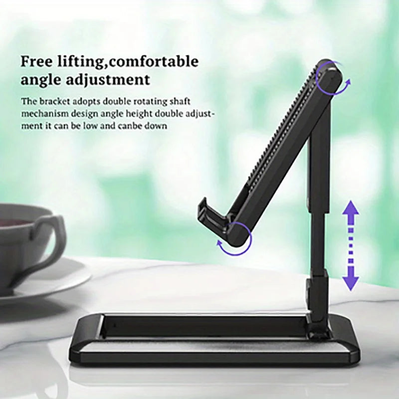 Mobile Phone Holder Stand