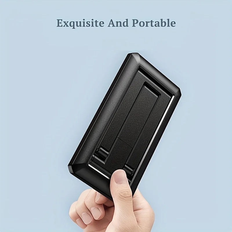 Mobile Phone Holder Stand