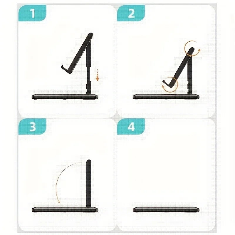 Mobile Phone Holder Stand