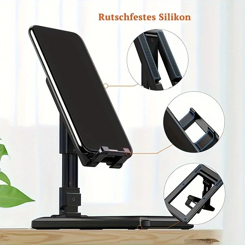 Mobile Phone Holder Stand